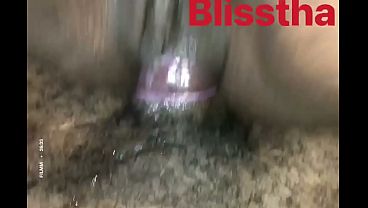 Wet pussy POV fuck