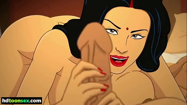 Indian m. Cartoon Sex Animation
