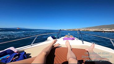 Candie and Alex around the world #5.4 Tenerife