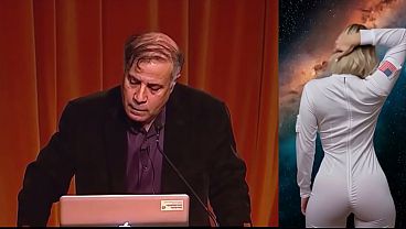 Why we should go to Mars, marketed correctly