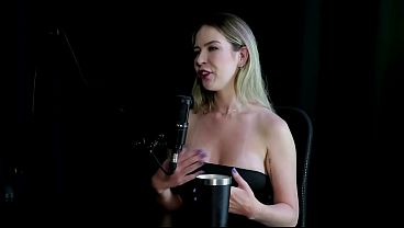 MELHORES MOMENTOS DO PAPO SAFADO E CHEIO DE PUTARIA COM A MILENA MOREAU NO PORN CAST BRAZIL - PARTE 2 (WATCH ON: SHEER/RED)