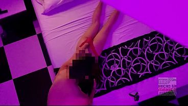 C&aacute_mara Oculta en la lampara del Motel: Esposa t&iacute_mida la da pena que la graben como hace cornudo a su marido 1