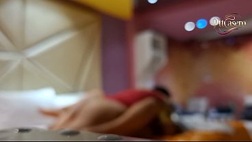 Cache full pinga con mujer arrecha - S&oacute_lo para ustedes pajerazos de mi&eacute_rcoles hahaha (miren las fotos)