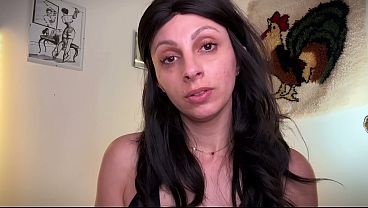 Femdom Trains U Back 2 Basics April Cum Schedule Hasmik JOI