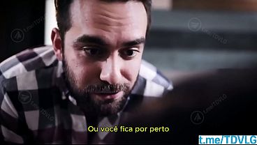 Trocaram as namoradas s&oacute_ pra transar LEGENDADO