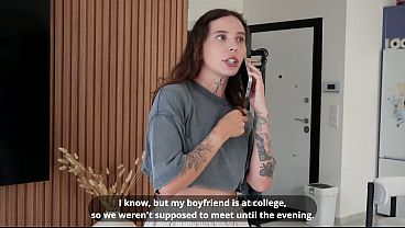 Confession! My StepBrother took all my Holes roughly!