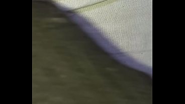 Fodendo gostoso o meu cu