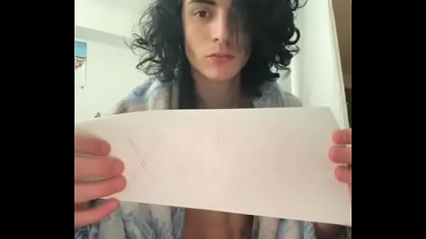 V&iacute_deo de verificaci&oacute_n