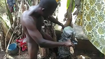 Open the sperm to come out to full the Cooks