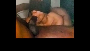 Tina X is only good for sucking dick all night long