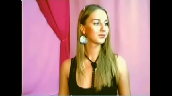 Hot Brunette Sexy Live Video Chat -