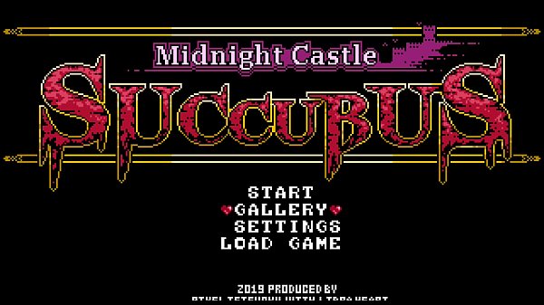 Midnight Castle Succubus DX GAMEPLAY download link http://exe.io/NTYoA