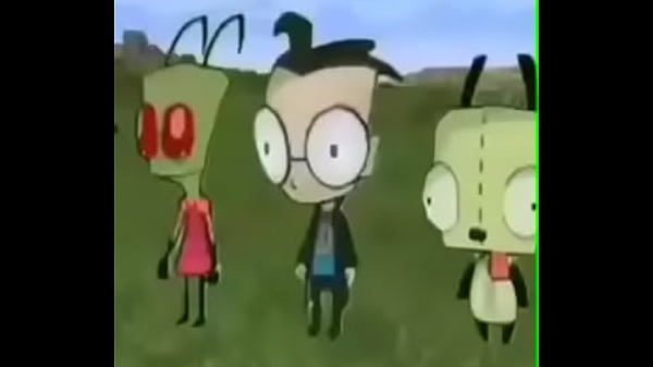 NOVO MOD DO INVASOR ZIM PRO MINECRAFT (TA MUITO IRADO MANOOOOW)