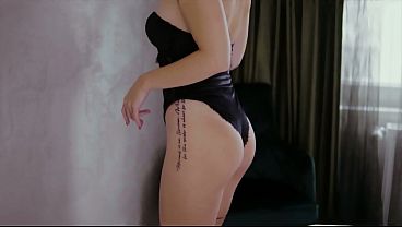 Tease and Denial Jerk Off Instructions with Alexa Creed