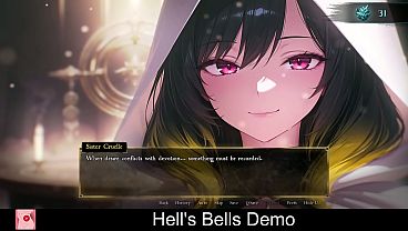 Hell'_s Bells Demo