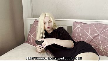 I fucked and came inside my friend&rsquo_s sister while he wasn&rsquo_t home