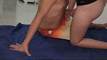 Juegos norte&ntilde_os con maria