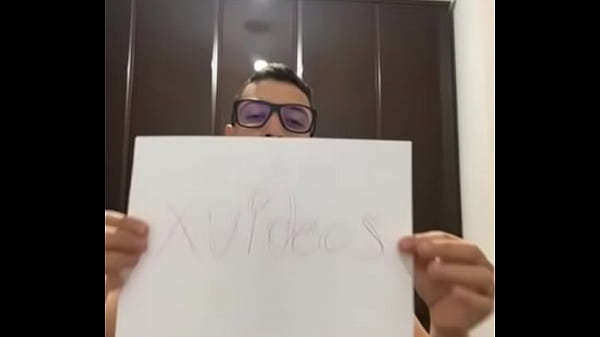 V&iacute_deo de verifica&ccedil_&atilde_o