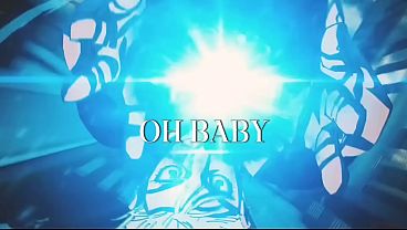 Twin , apenas olhe um v&iacute_deo de jujutsu e saia dessa rotina de pornografia