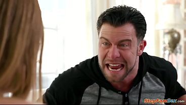 You guys want me to fuck my stepbrother?