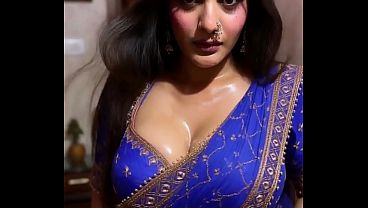 Bhabhi big boobs