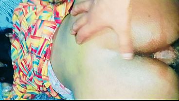 First time tight ass fucking neha bhabhi doggy style position with clear Hindi voice moaning - tight anal fucking video sweet neha bhabhi