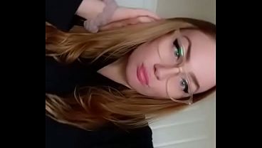 Do you think I'_m pretty?