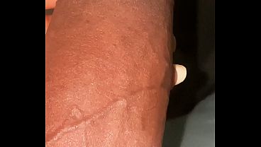 Multiple cum shots in different locations- FULL ON RED