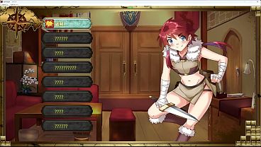 Wide Slash Hero Gameplay 01