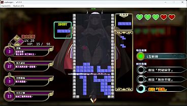 Wide Slash Hero Gameplay 03