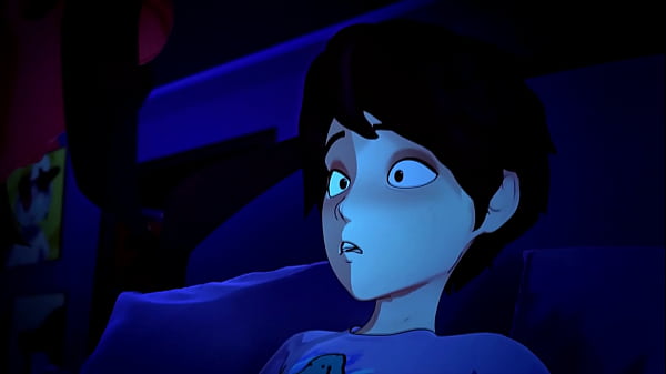 Meru the succubus (rus)