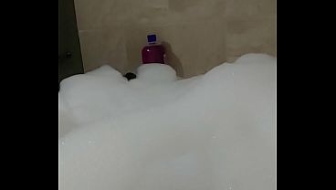 Cyno Solo Bubble Bath Fun 2