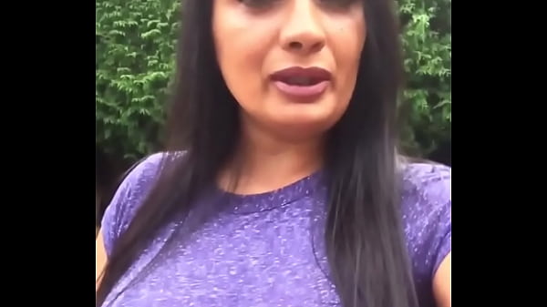 sexy uk indian babe looking hot as fuck