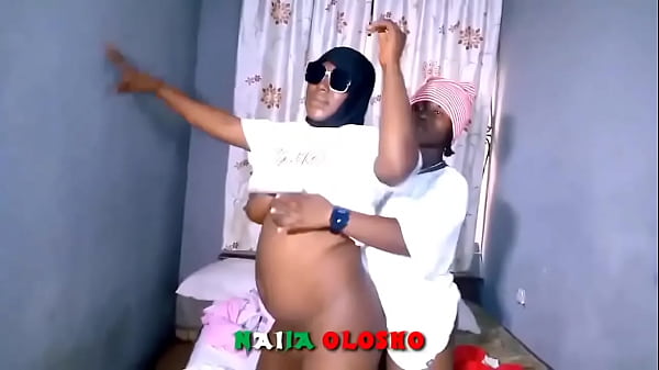 Naija Olosho - Horny School Girls Had Girl On Girl Fun After School Hour