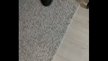 This tox slut needs money so she sucks cock in hotel room (part 1)