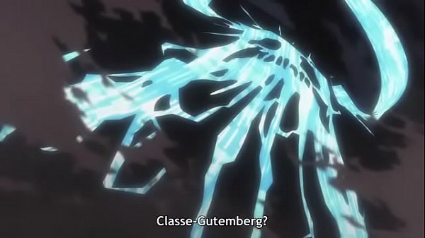 DARLING IN THE FRANXX EP 6 SISI AND LUKE