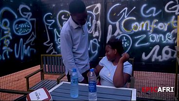 I love fucking my manager after a busy day at the restaurant