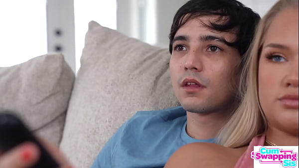 &quot_My Stepsis and I Share EVERY THING&quot_ Harley King tells boyfriend - S4:E2