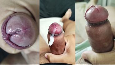 As melhores gozadas e masturba&ccedil_&atilde_o com pau e buceta molhadinha e gozando (4)