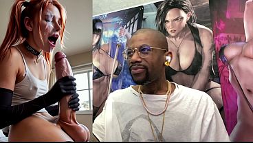 Beautiful Transgenders Cumming On Each Other, Transgender Ginger Self Sucking And Cumming On Her Face, Big Breast Trans Girls Hands Free Cumming, POV Transgender Cumming On Her Leg, AI Generated