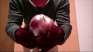 Extreme faggot dance vol 2. A new series where I dance while holding objects in my ass