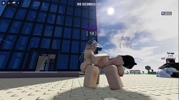 The Best CumBat Condo In Roblox XXX Part2