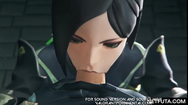 The best Valorant Porn Compilation #1