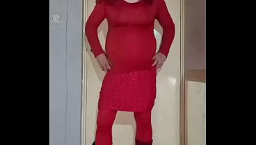 i like to dress like a woman and you hate me for it yet if a woman puts on mens clothes you say nothing