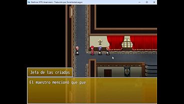 NTR Fates Anamnesis part 1