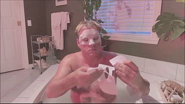 EROTIC BEAUTY SPA EVENING