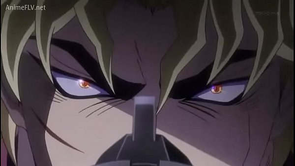 Jojos phantom b. cap 3