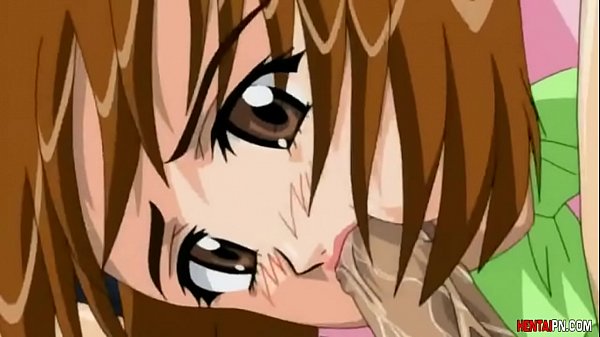 Teacher Fucks Young Student - Anime Hentai Uncensored