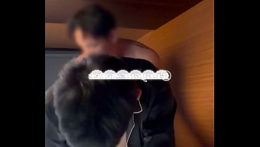 Fuck vietnamese handsome muscle outdoor in bathroom