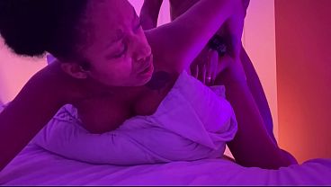 A putinha mais safada de todas levando rola at&eacute_ o fim